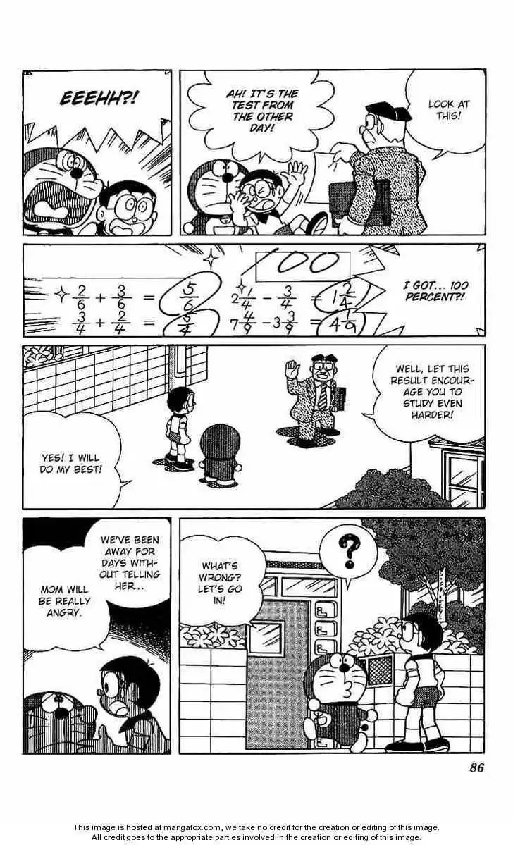 Doraemon Long Stories Chapter 19.3 7